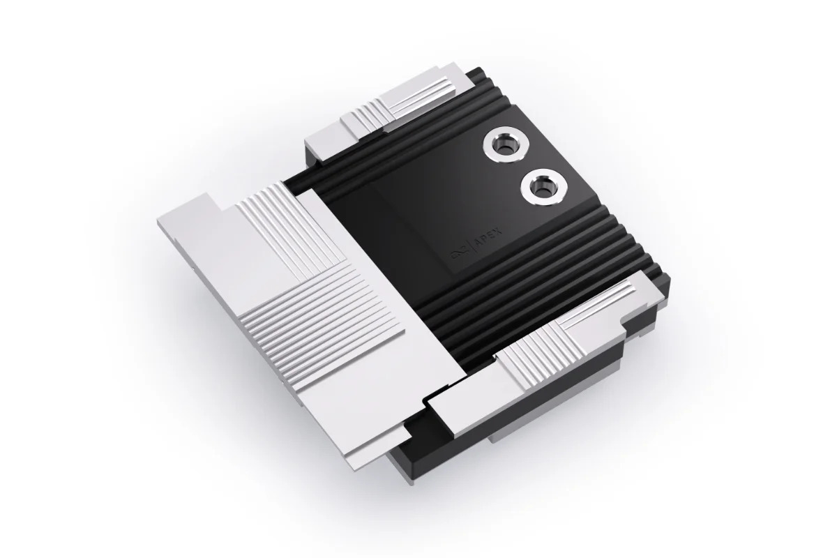 Alphacool Apex Monoblock PRO X870-P WIFI (AM5)