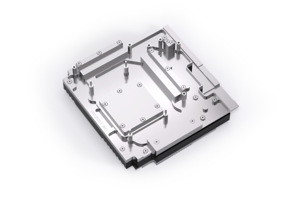 Alphacool Apex Monoblock PRO X870-P WIFI (AM5)