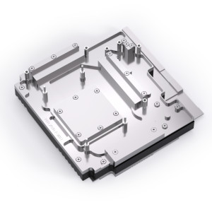 Alphacool Apex Monoblock PRO X870-P WIFI (AM5)
