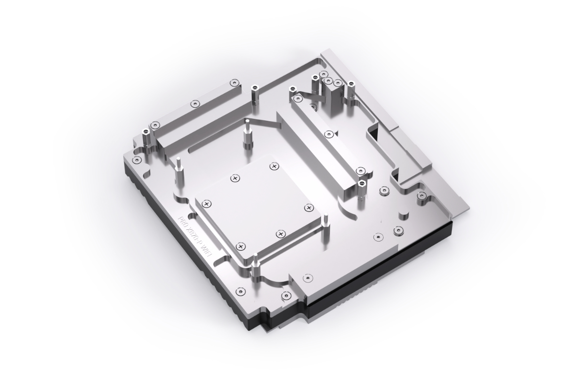 Alphacool Apex Monoblock PRO X870-P WIFI (AM5)