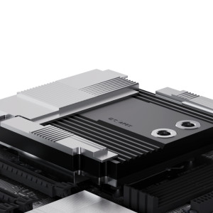 Alphacool Apex Monoblock PRO X870-P WIFI (AM5)