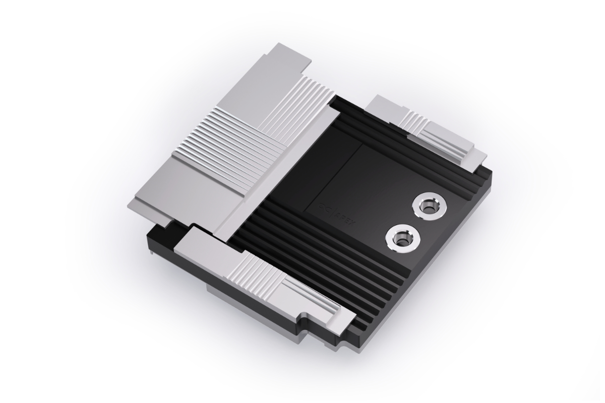 Alphacool Apex Monoblock PRO X870-P WIFI (AM5)