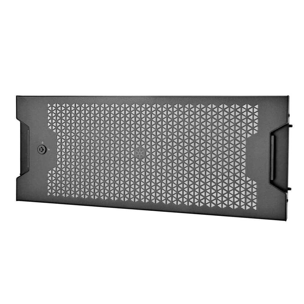 Silverstone RAC45-FC-801 External fan cage for RM45-360/RM600/RM61-312 : image 9
