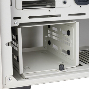 Silverstone FLP02 Retro Inspired Mid Tower Case Limited Edition