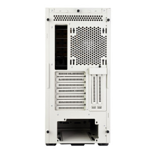 Silverstone FLP02 Retro Inspired Mid Tower Case Limited Edition