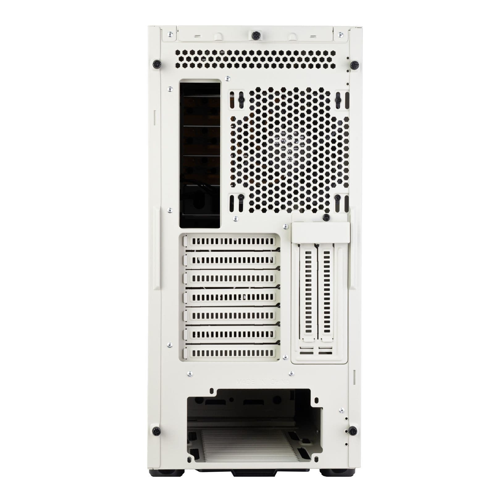 Silverstone FLP02 Retro Inspired Mid Tower Case Limited Edition