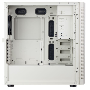 Silverstone FLP02 Retro Inspired Mid Tower Case Limited Edition
