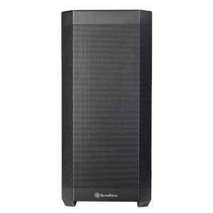 Silverstone SETA H2 Highly Versatile, High Cooling Capacity Workstation Case
