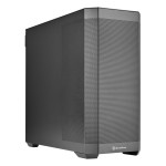 Silverstone SETA H2 Highly Versatile, High Cooling Capacity Workstation Case