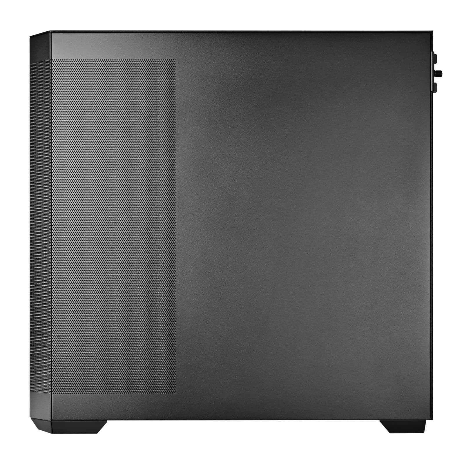 Silverstone SETA H2 Highly Versatile, High Cooling Capacity Workstation Case