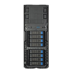 Silverstone WS380-E Professional Workstation Chassis