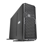 Silverstone WS380-E Professional Workstation Chassis