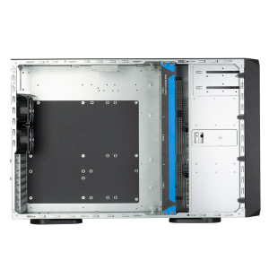 Silverstone WS380-E Professional Workstation Chassis
