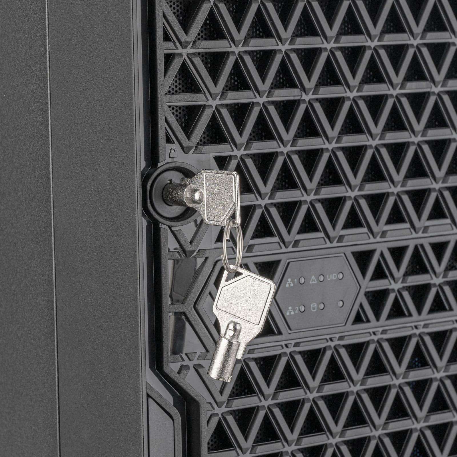 Silverstone WS380-E Professional Workstation Chassis