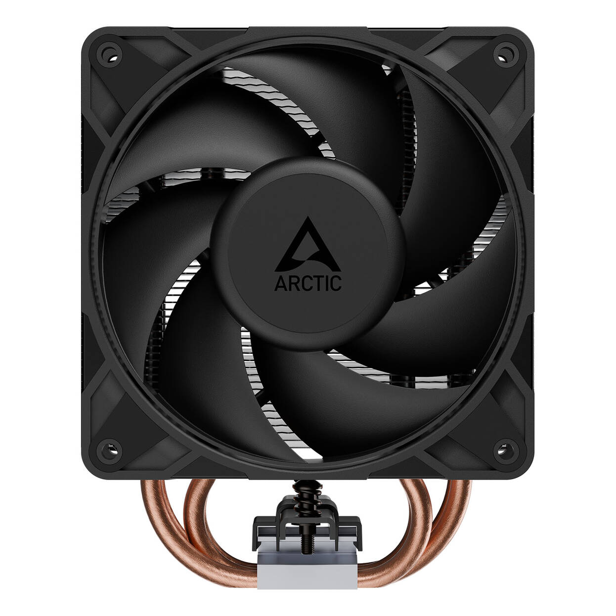 Arctic Freezer 36-S CPU Cooler - black/silver : image 2
