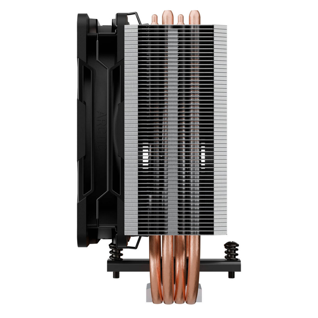 Arctic Freezer 36-S CPU Cooler - black/silver : image 4