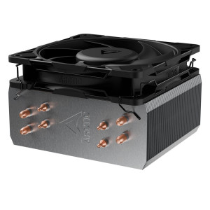 Arctic Freezer 36-S CPU Cooler - black/silver : image 6