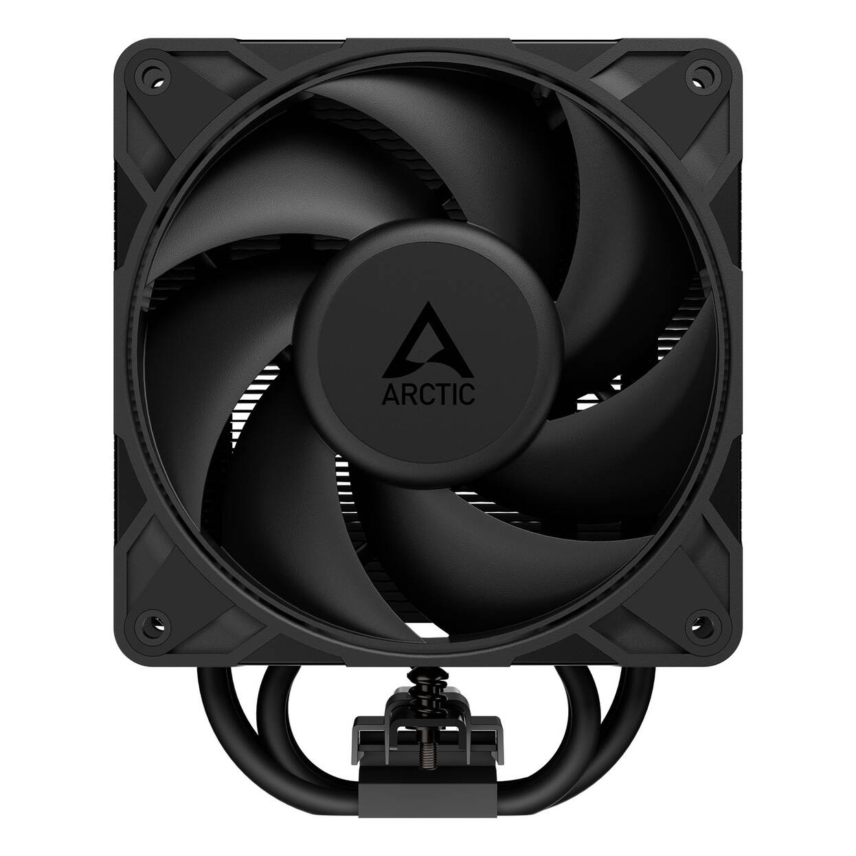 Arctic Freezer 36-S CPU Cooler - black