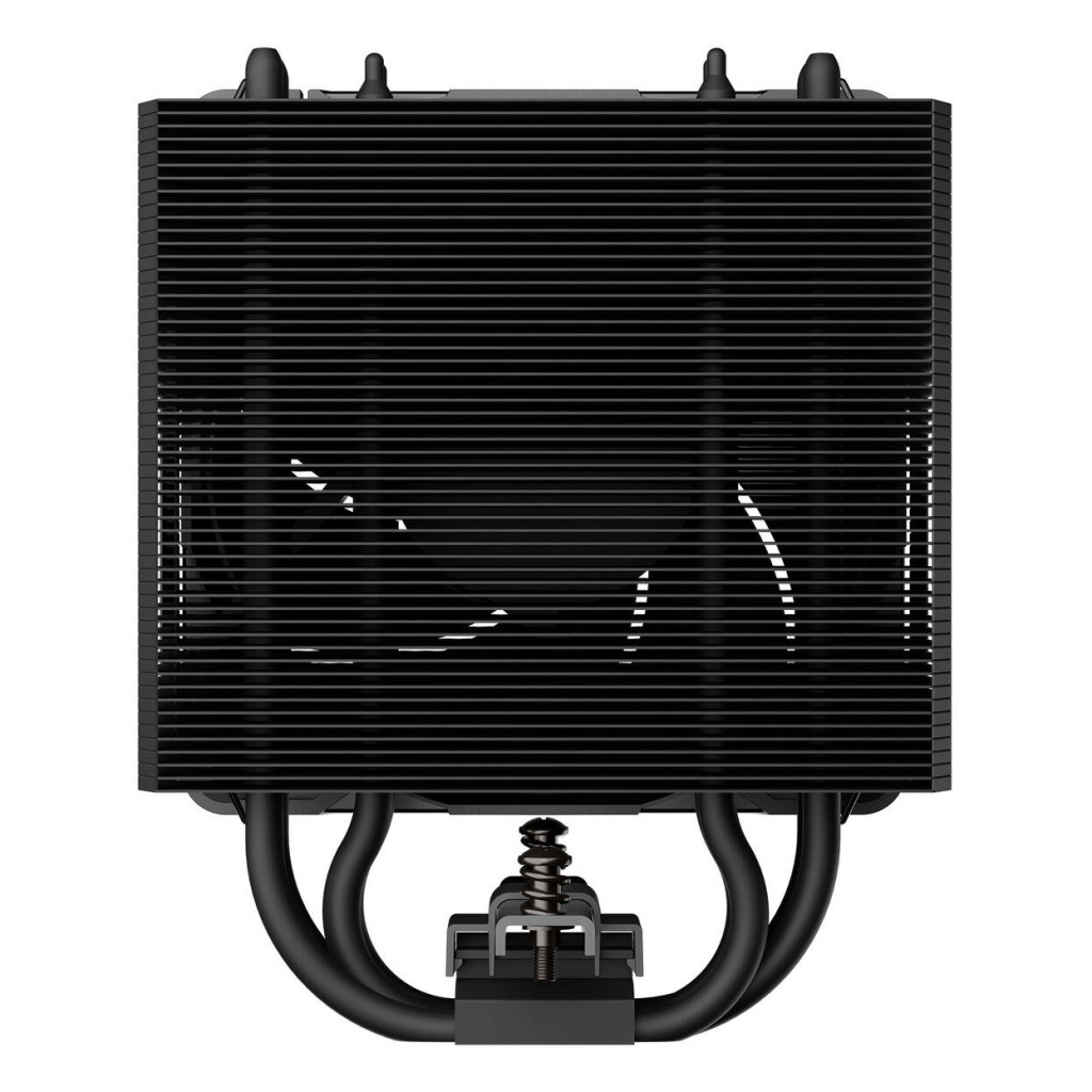 Arctic Freezer 36-S CPU Cooler - black