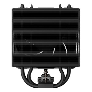 Arctic Freezer 36-S CPU Cooler - black