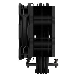 Arctic Freezer 36-S CPU Cooler - black