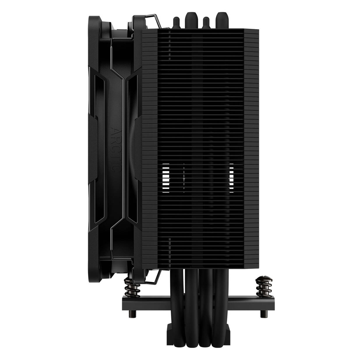 Arctic Freezer 36-S CPU Cooler - black