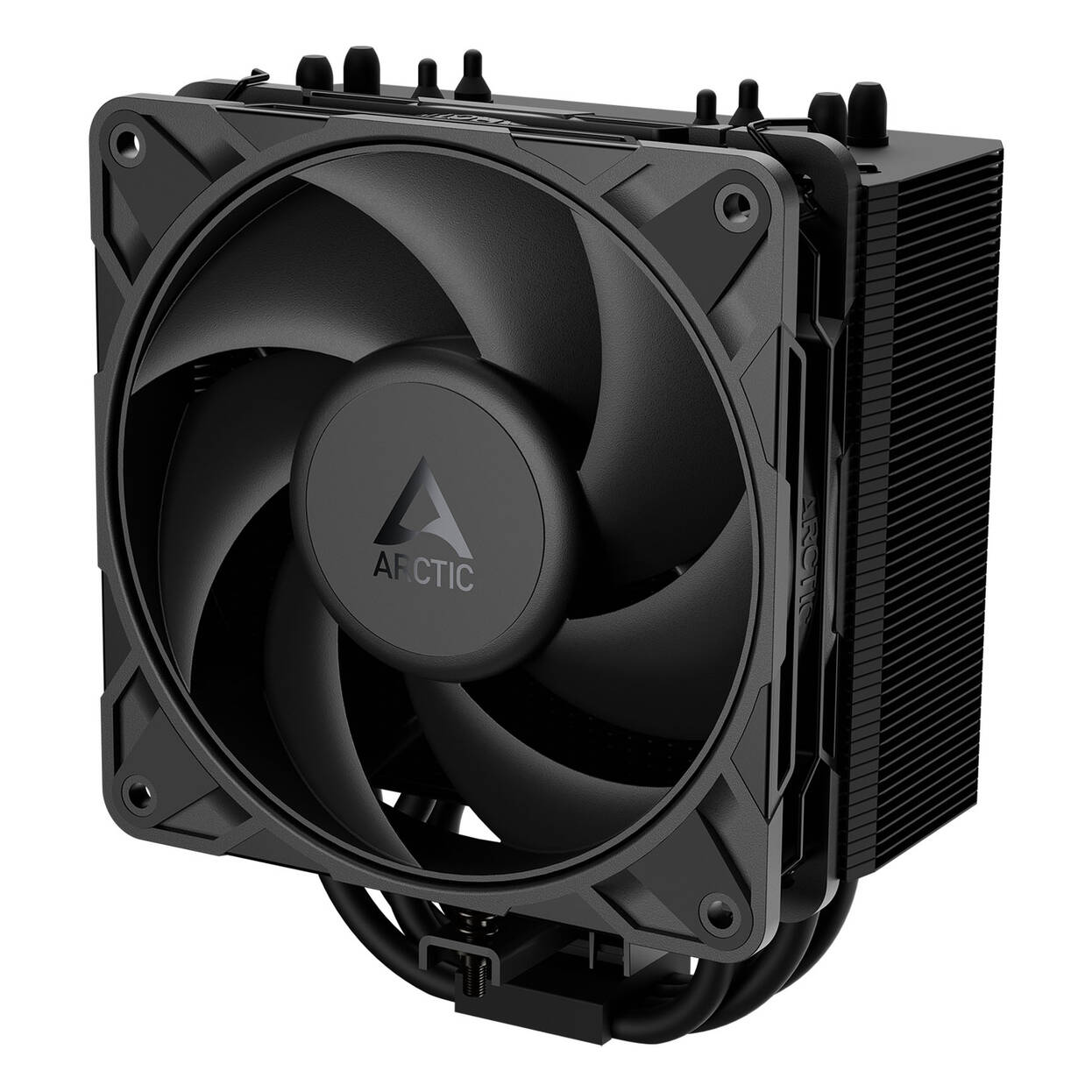 Arctic Freezer 36-S CPU Cooler - black