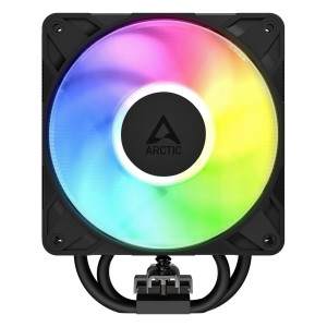 Arctic Freezer 36-S A-RGB CPU Cooler - black