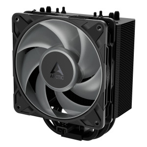 Arctic Freezer 36-S A-RGB CPU Cooler - black