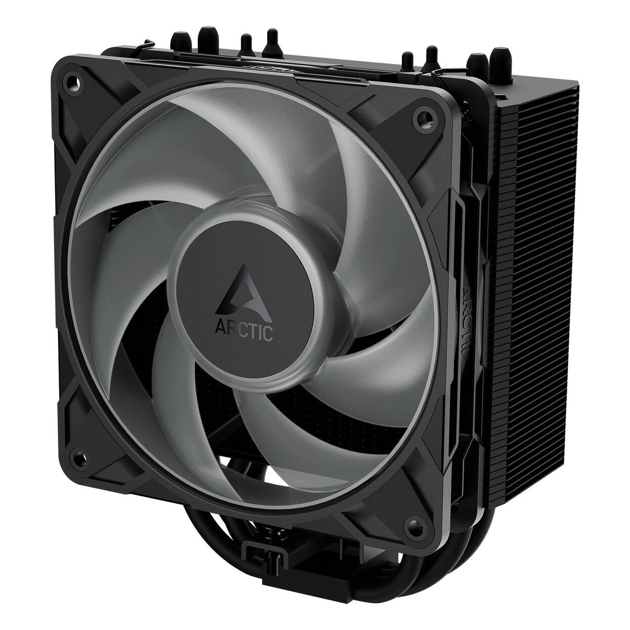 Arctic Freezer 36-S A-RGB CPU Cooler - black