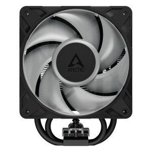 Arctic Freezer 36-S A-RGB CPU Cooler - black