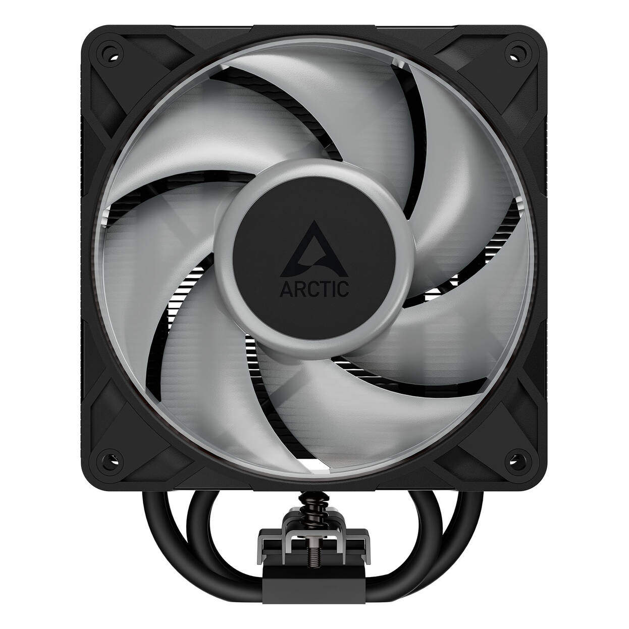 Arctic Freezer 36-S A-RGB CPU Cooler - black