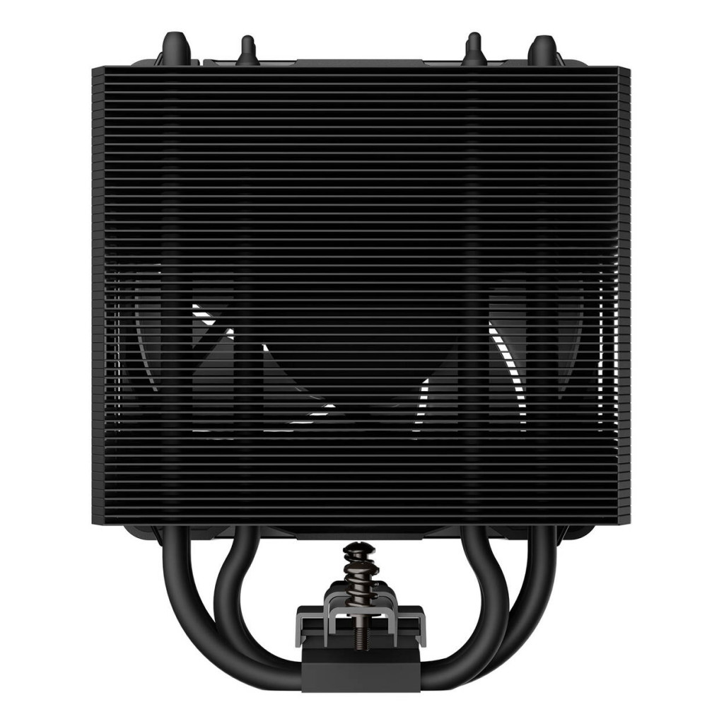 Arctic Freezer 36-S A-RGB CPU Cooler - black