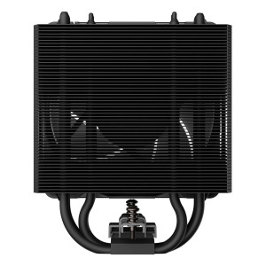 Arctic Freezer 36-S A-RGB CPU Cooler - black