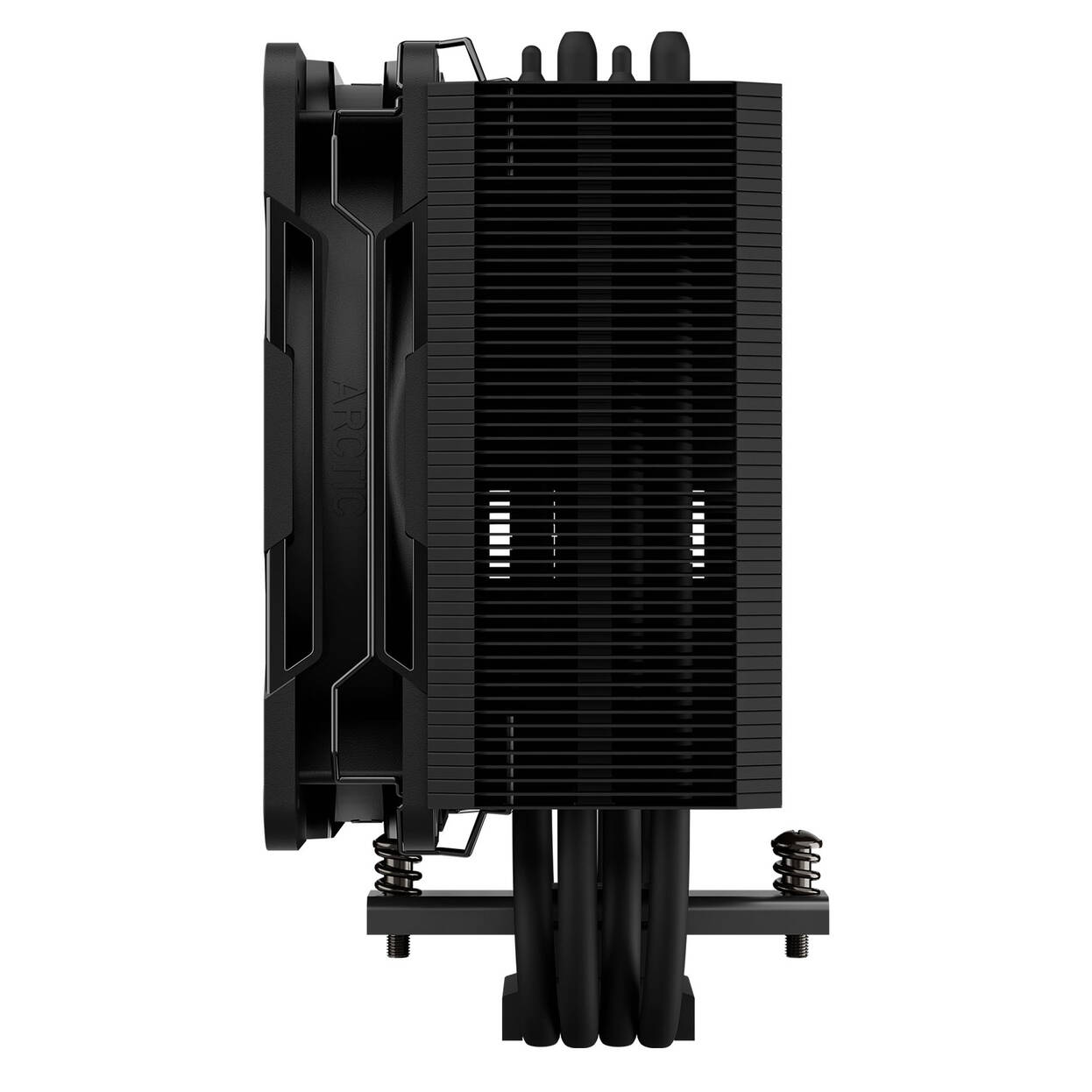 Arctic Freezer 36-S A-RGB CPU Cooler - black