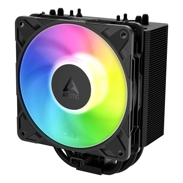 Arctic Freezer 36-S A-RGB CPU Cooler – black