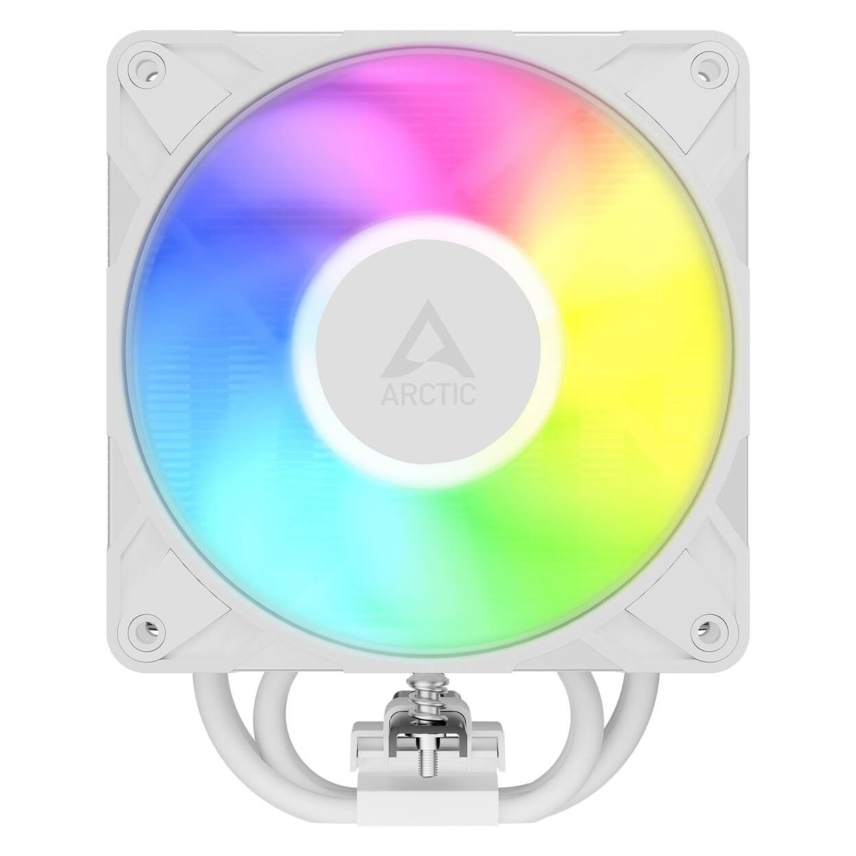 Arctic Freezer 36-S A-RGB CPU Cooler - white : image 2
