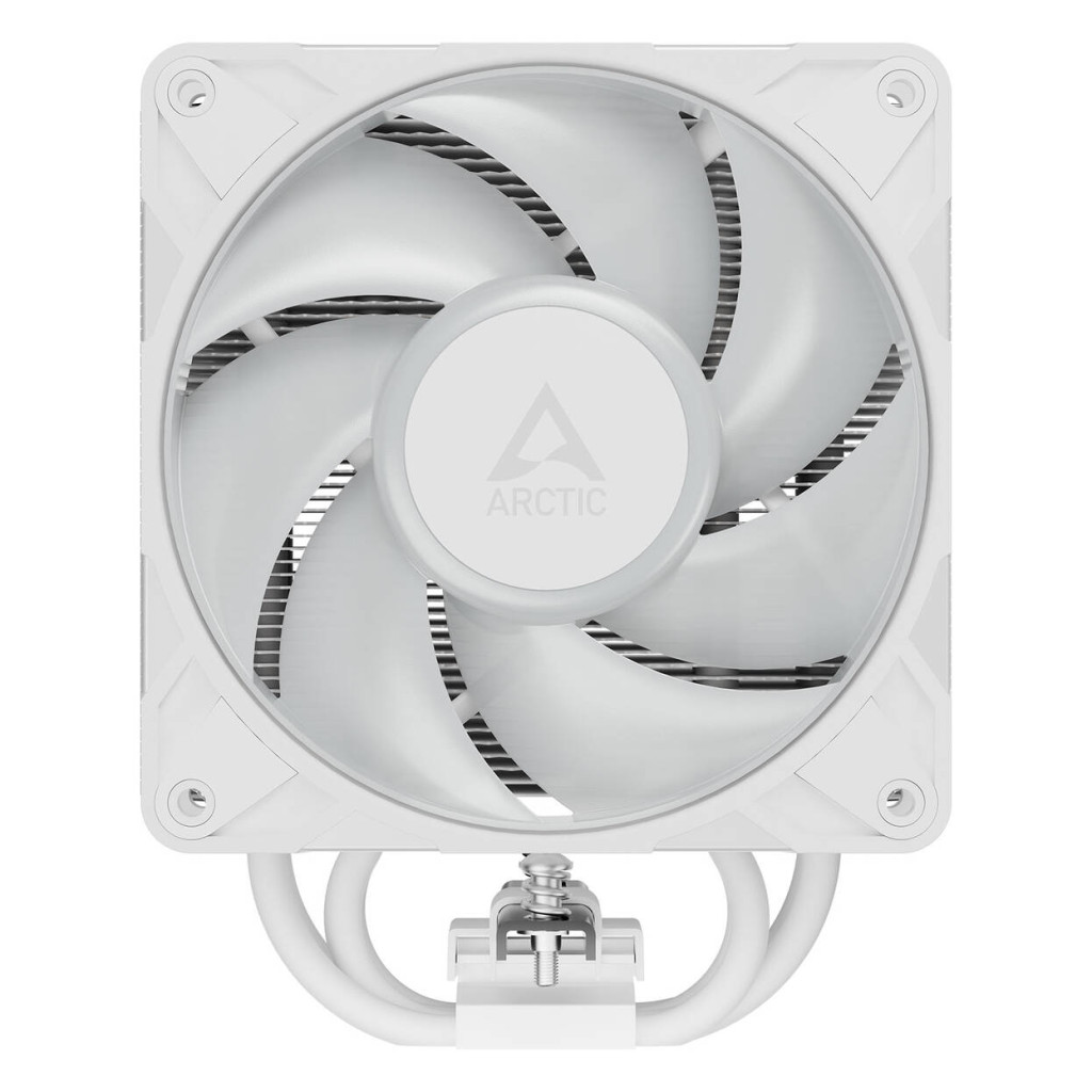 Arctic Freezer 36-S A-RGB CPU Cooler - white : image 4