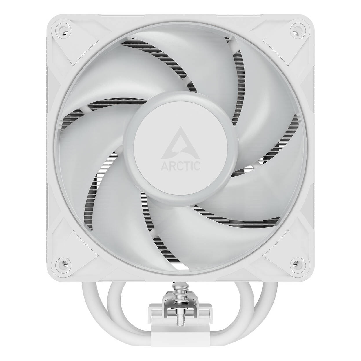 Arctic Freezer 36-S A-RGB CPU Cooler - white : image 4