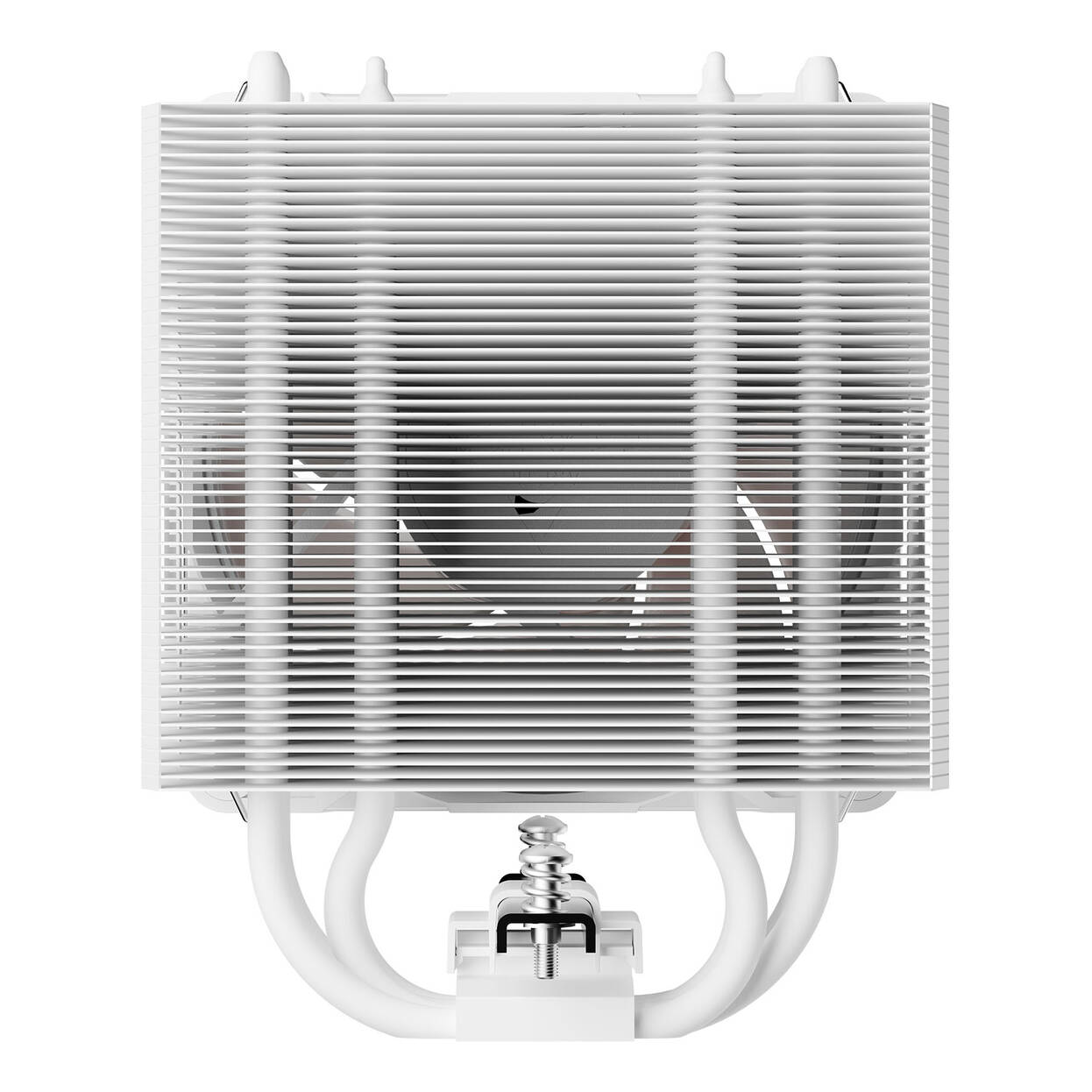 Arctic Freezer 36-S A-RGB CPU Cooler - white : image 5