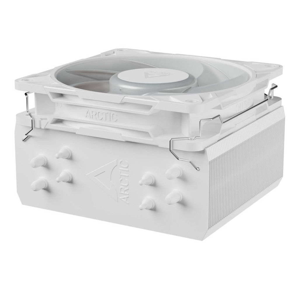Arctic Freezer 36-S A-RGB CPU Cooler - white : image 8