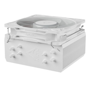 Arctic Freezer 36-S A-RGB CPU Cooler - white : image 8