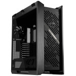 ASUS ROG Strix Helios II GX601S PC Case, Mid Tower, E-ATX, Tempered Glass, RGB - black
