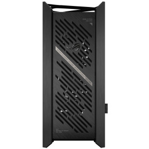 ASUS ROG Strix Helios II GX601S PC Case, Mid Tower, E-ATX, Tempered Glass, RGB - black : image 9