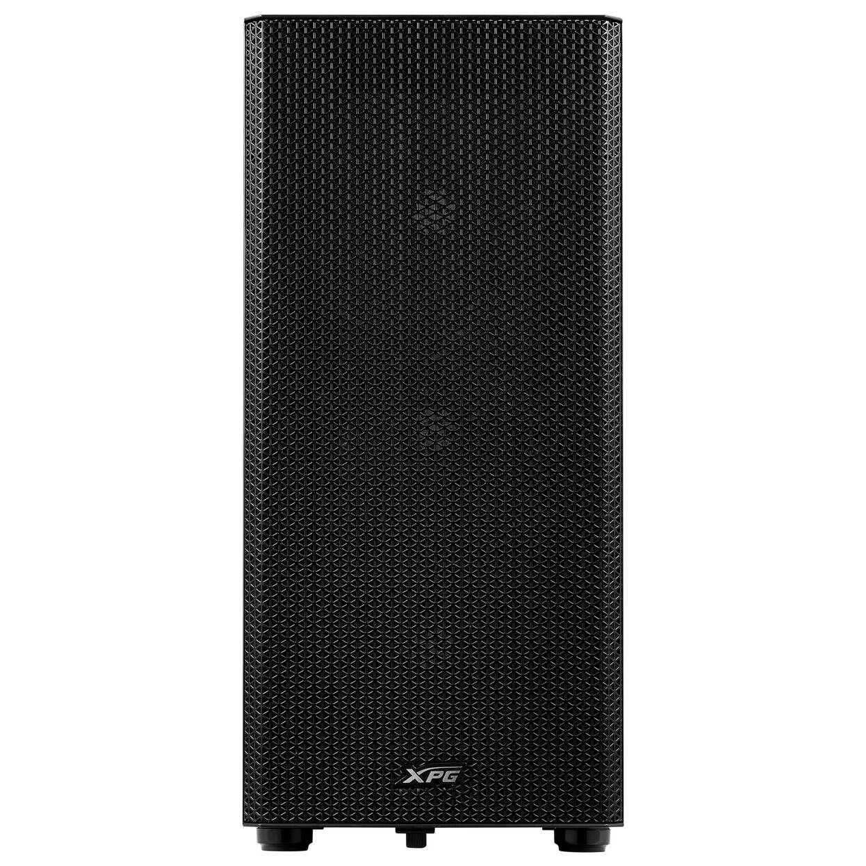 ADATA XPG Valor Mesh PC Case, Mid Tower, ATX, Tempered Glass - Black : image 3