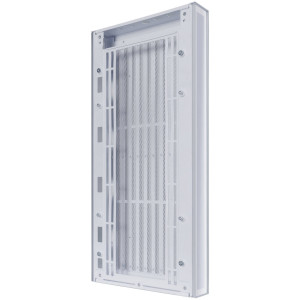 Lian Li DAN Cases B4 Vertical AeroDeck - White