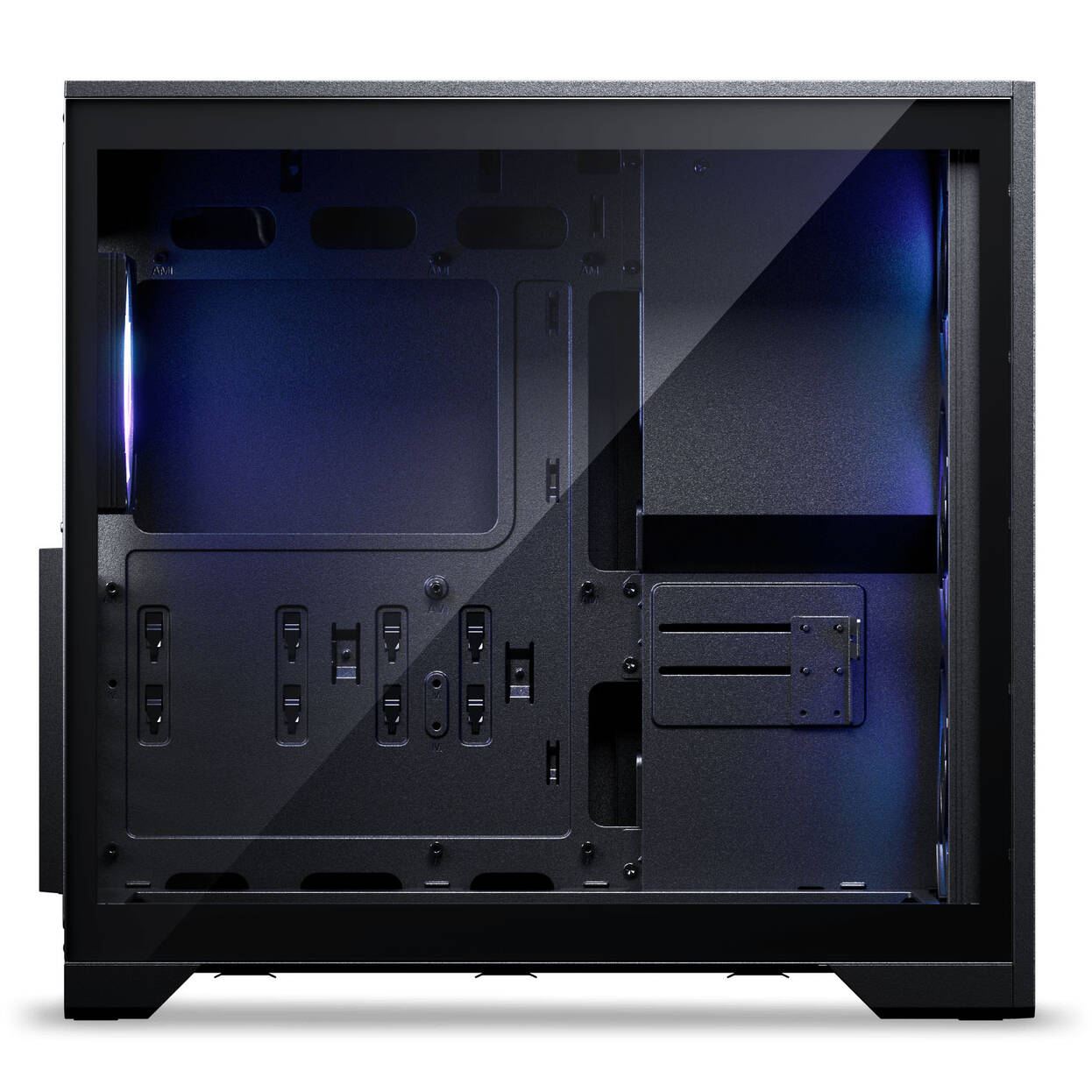 Phanteks XT M5 PC Case, Mid-Tower, ATX, Mesh, RGB - Black : image 3