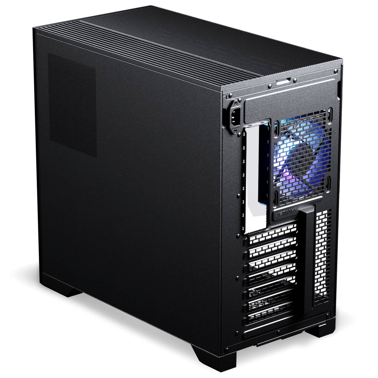 Phanteks XT M5 PC Case, Mid-Tower, ATX, Mesh, RGB - Black : image 6