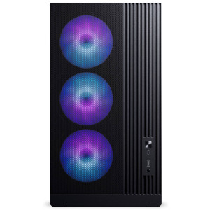 Phanteks XT M5 PC Case, Mid-Tower, ATX, Mesh, RGB - Black : image 7