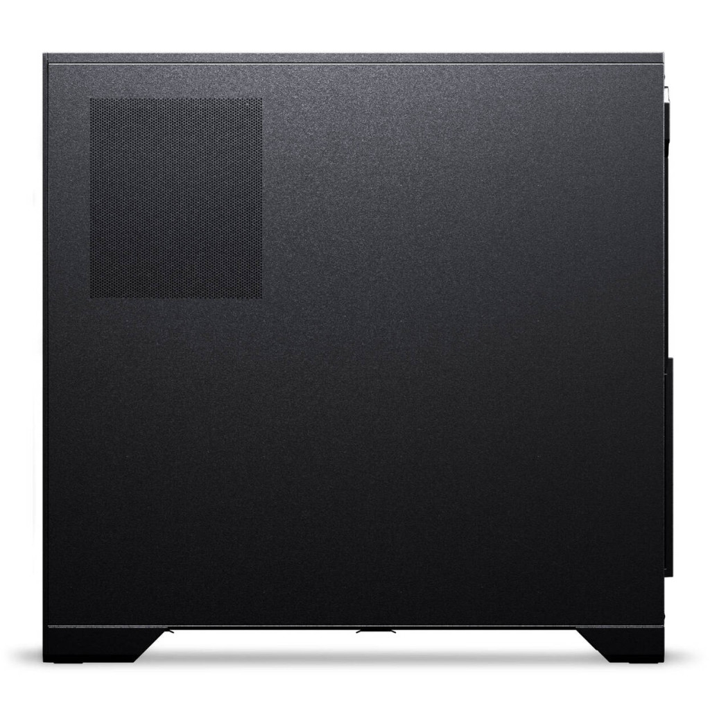Phanteks XT V5 LCD PC Case, Mid-Tower, ATX, 7-Inch LCD, Tempered Glass - Black : image 9